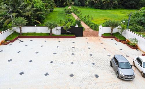 Gallery image of Castle home stays in Udupi