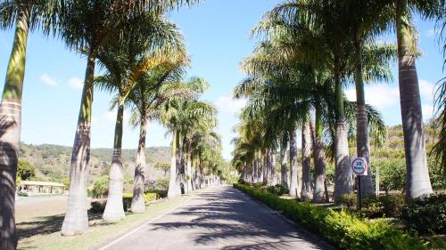 Φωτογραφία από το άλμπουμ του Hotel Fazenda Retiro das Rosas σε Ouro Preto