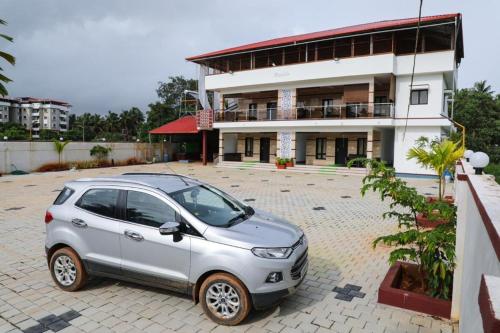 Gallery image of Castle home stays in Udupi