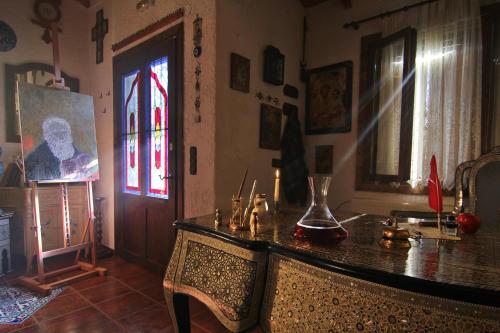 Kép Chateaux Constantin Agistro szállásáról Ángisztróban a galériában
