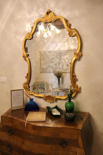Residenza San Silvestro photo 26