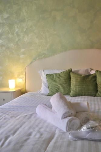 Residenza San Silvestro photo 25