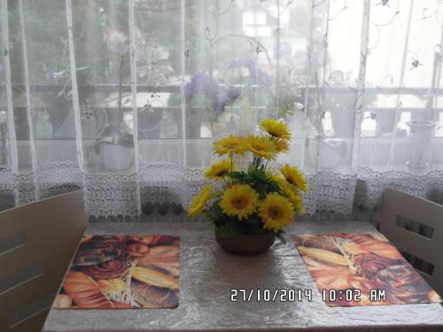 Gambar di galeri bagi Appartement Sonnenhof di Füssen