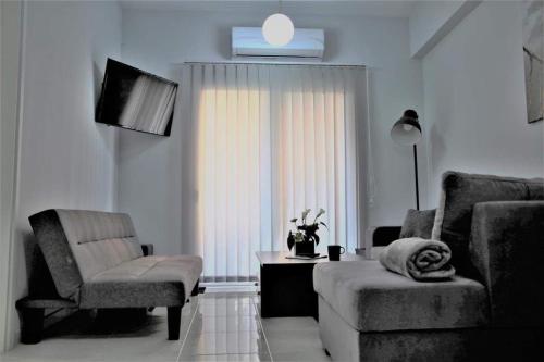 Lovely apartment in the center of Athens.