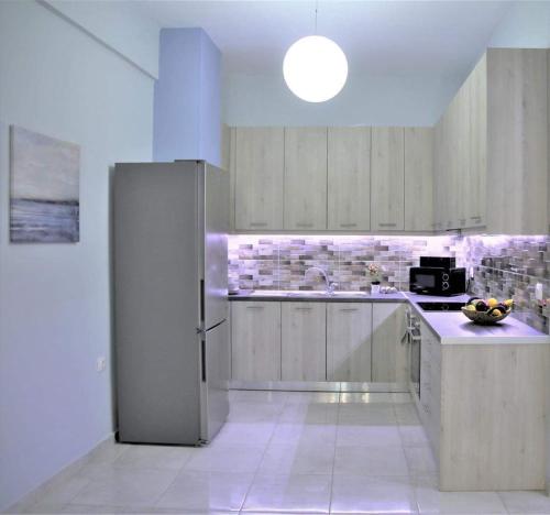 Lovely apartment in the center of Athens.