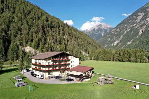 Gallery image of Schönauer Hof in Bach