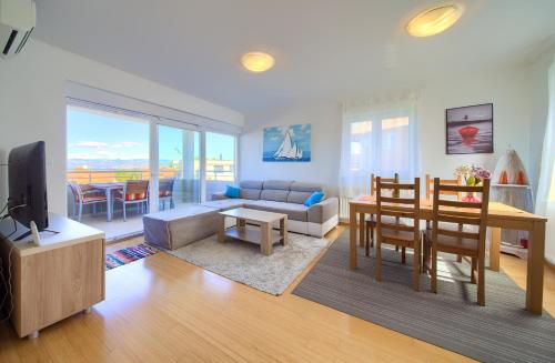 Apartment Nadica