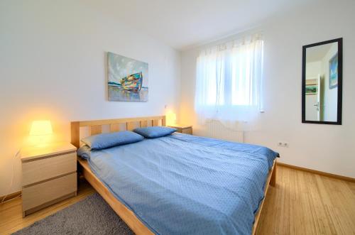 Apartment Nadica