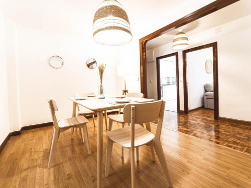 Apartamento Los Campos