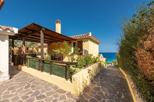 Nello House