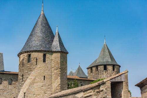 Φωτογραφία από το άλμπουμ του Cerise Carcassonne Sud στην Καρκασόν