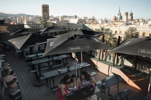 Kabul Party Hostel Barcelona photo 51