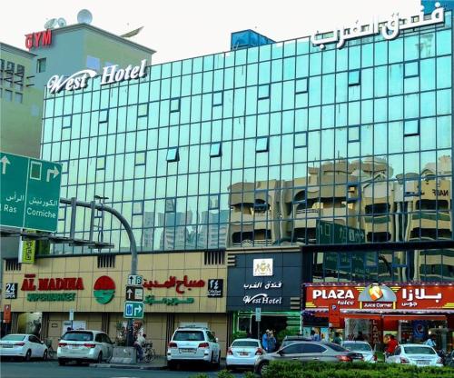 West Hotel