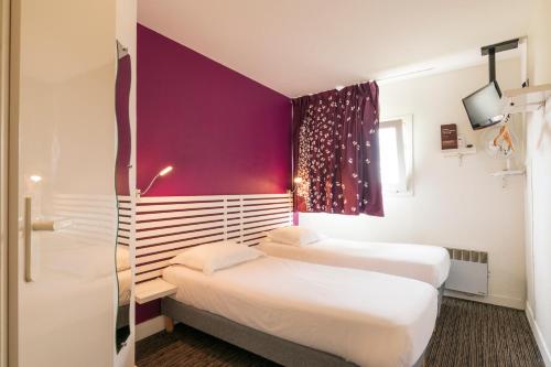 Hôtel Cerise Auxerre – Photos 2