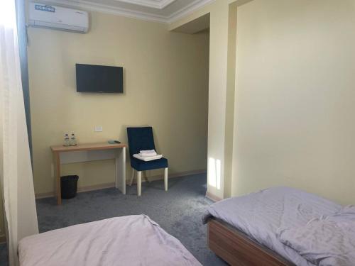 Gallery image of Hotel plus 1 in Samarkand