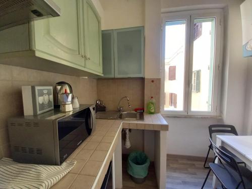 Rome Station Rooms