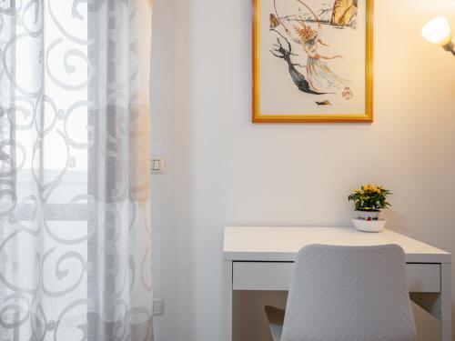Fotografie z fotogalerie ubytování Ca' Mastro Bright Flat with parking v destinaci Tavullia
