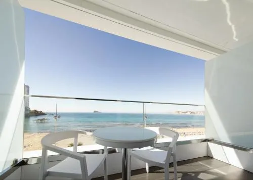 Hotel Brisa photo 4