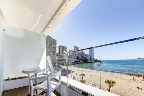 Hotel Brisa photo 6