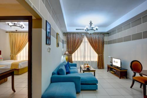 Al Hayat Hotel Apartments, Sharjah – Updated 2023 Prices