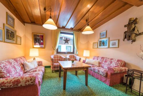 Gallery image of Alpen Villa Rieder in Filzmoos
