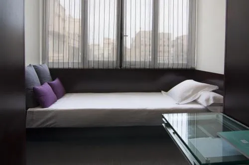 Sixtytwo Hotel photo 40