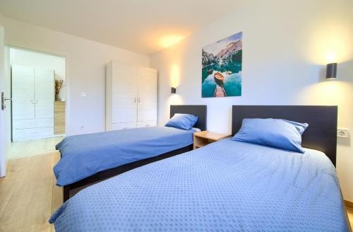 Apartments Nadica Deluxe