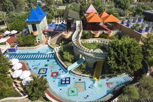 Xanthe Resort & SPA – Photos 3