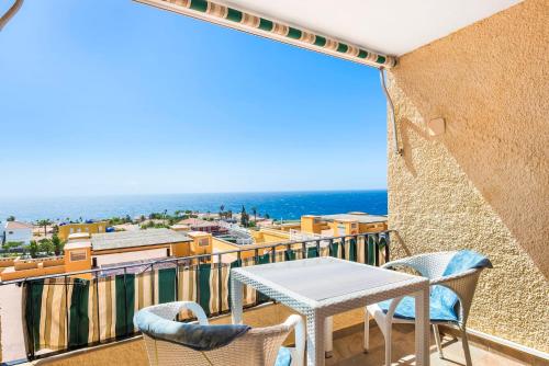 Playa del Sol studio