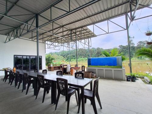 Gallery image of Fruity Garden, Kota Tinggi by Antlerzone in Kota Tinggi