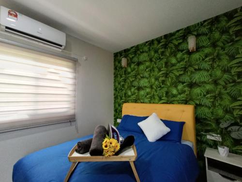 Gallery image of Fruity Garden, Kota Tinggi by Antlerzone in Kota Tinggi