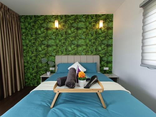 Gallery image of Fruity Garden, Kota Tinggi by Antlerzone in Kota Tinggi