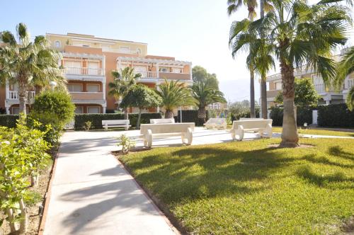 Estrella Blanca IV, 2 dormitorios, by Bookindenia