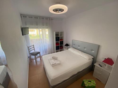 Estrella Blanca IV, 2 dormitorios, by Bookindenia