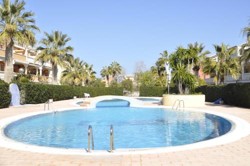 Estrella Blanca IV, 2 dormitorios, by Bookindenia