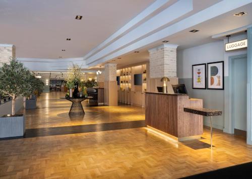 Leonardo Royal Hotel Birmingham Image