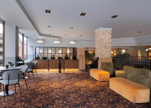 Leonardo Royal Hotel Birmingham photo 18