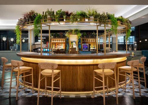 Leonardo Royal Hotel Birmingham photo 21