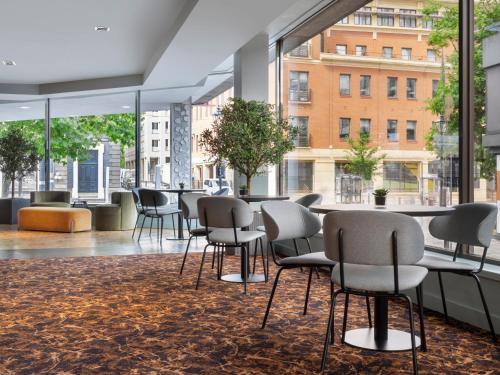 Leonardo Royal Hotel Birmingham Image