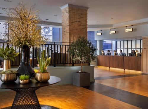 Leonardo Royal Hotel Birmingham photo 19