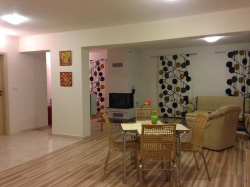 Gallery image of Apartmány Superrelax in Liptovský Mikuláš
