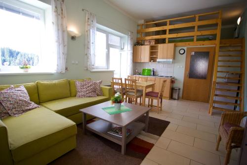 Gallery image of Ski apartmány Spiežovec Donovaly in Donovaly