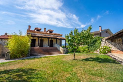 Apartamentos Rurales El Lagar de Somo