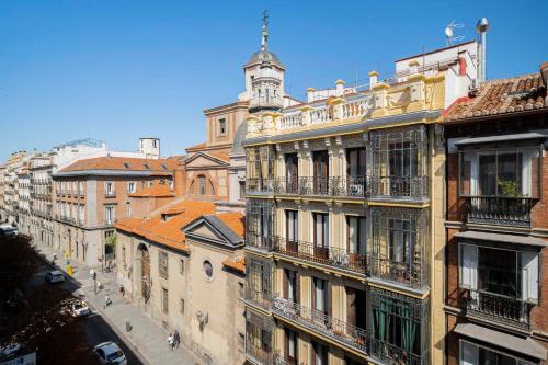 Ever House - Atocha2 Superb Location