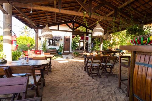 Galeriebild der Unterkunft Pico dos Piratas in Itarema