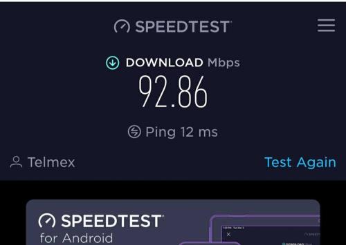 a screenshot of a cell phone with the speediest text agent at Departamento D centrico 2 camas Tv Ac wifi cocina parking in Ciudad Valles