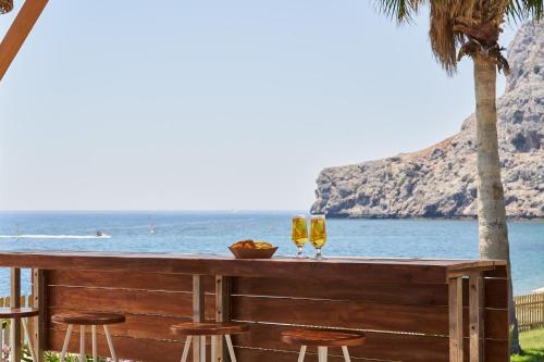 Fotografie z fotogalerie ubytování Atlantica Kolymbia Beach v destinaci Kolimbia