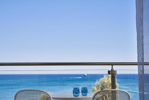 Fotografie z fotogalerie ubytování Atlantica Kolymbia Beach v destinaci Kolimbia