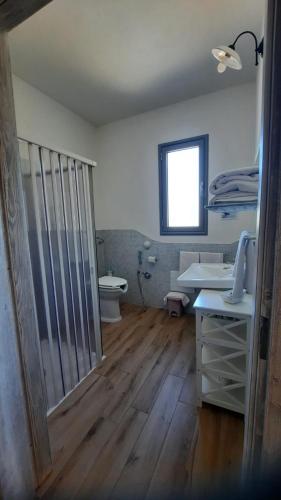 Postel nebo postele na pokoji v ubytování Hotel Made
