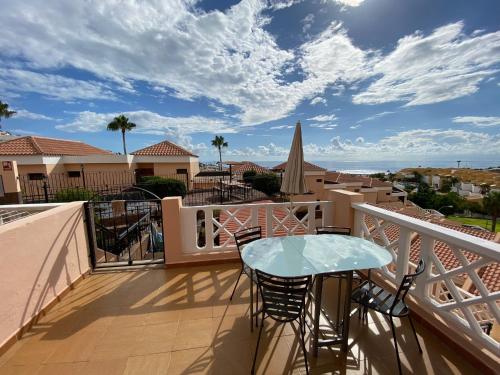 Jazuma Paradise Apartment